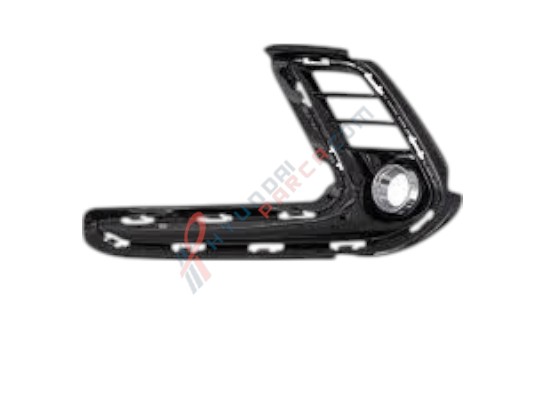 ELANTRA SİS FAR KAPAĞI YUVARLAK SİS SOL 2015- 86563-F2300EB-HMC